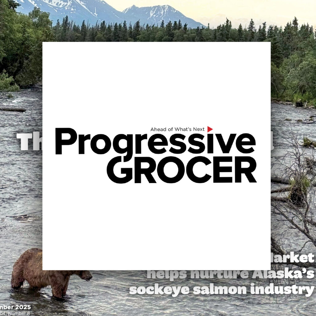 Progressive Grocer September 2025